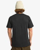 T-shirt logo Arch Billabong