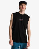 Canotta con logo Since 73 Burleigh Billabong
