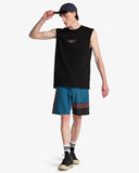 Canotta con logo Since 73 Burleigh Billabong