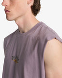 Canotta con logo Burn Out Billabong