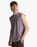 Canotta con logo Burn Out Billabong