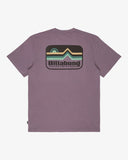 T-shirt logo Range Billabong