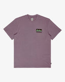 T-shirt logo Range Billabong