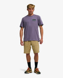 T-shirt logo Range Billabong