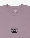 T-shirt logo Bracket Billabong