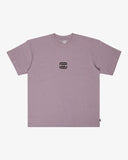 T-shirt logo Bracket Billabong