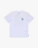 T-shirt stampa MONTAGE Billabong
