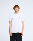 T-shirt stampa MONTAGE Billabong