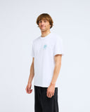 T-shirt stampa MONTAGE Billabong