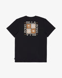 T-shirt stampa TROPPO Billabong