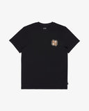 T-shirt stampa TROPPO Billabong