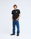 T-shirt stampa TROPPO Billabong