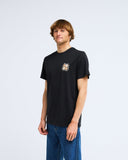 T-shirt stampa TROPPO Billabong