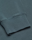 Felpa girocollo logo LOWCASE ELEMENT