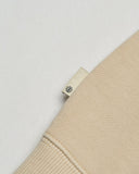 Felpa con zip LOWCASE  ELEMENT