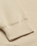 Felpa con zip LOWCASE  ELEMENT