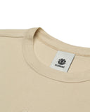 T-shirt crop LOWCASE ELEMENT