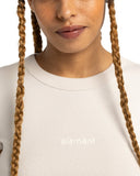 T-shirt crop LOWCASE ELEMENT