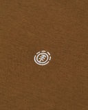 Felpa girocollo logo ICON ELEMENT