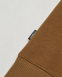 Felpa girocollo logo ICON ELEMENT
