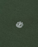 Felpa girocollo logo ICON ELEMENT