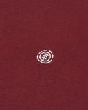 Felpa girocollo logo ICON ELEMENT