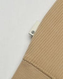 Felpa con cappuccio velluto LOWCASE ELEMENT