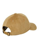 Cappello vellutto ICON DAD ELEMENT