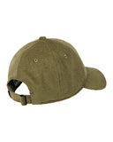 Cappello vellutto ICON DAD ELEMENT
