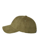 Cappello vellutto ICON DAD ELEMENT