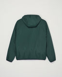 Giacca sherpa reversibile WOLFE ELEMENT