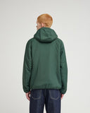Giacca sherpa reversibile WOLFE ELEMENT