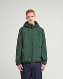 Giacca sherpa reversibile WOLFE ELEMENT