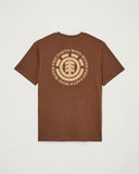 T-shirt logo SEAL ELEMENT