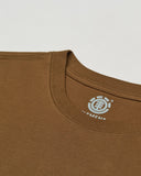 T-shirt logo SEAL ELEMENT