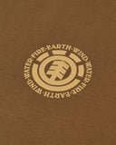 T-shirt logo SEAL ELEMENT