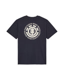 T-shirt logo SEAL ELEMENT