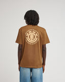T-shirt logo SEAL ELEMENT