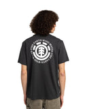 T-shirt logo SEAL ELEMENT