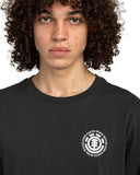 T-shirt logo SEAL ELEMENT