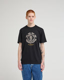T-shirt logo ROKYS ELEMENT