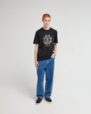 T-shirt logo ROKYS ELEMENT