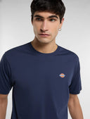T-shirt logo basica Mapleton Dickies