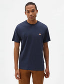 T-shirt logo basica Mapleton Dickies