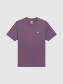T-shirt logo basica Mapleton Dickies