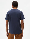 T-shirt logo basica Mapleton Dickies