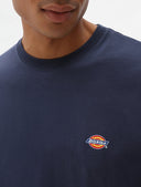T-shirt logo basica Mapleton Dickies