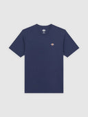 T-shirt logo basica Mapleton Dickies