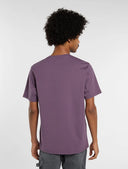 T-shirt logo basica Mapleton Dickies