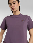 T-shirt logo Oakport W Dickies